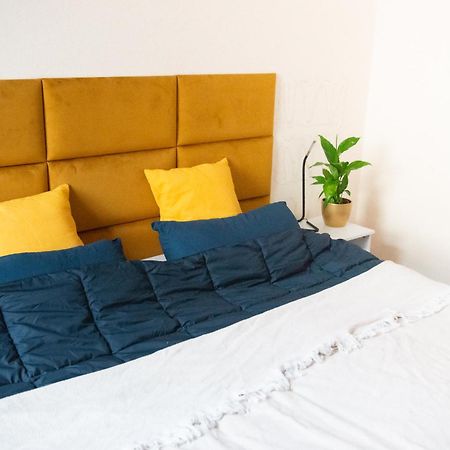2 Zi.-Wohnung Stadtnah, Messenah ザルシュテット エクステリア 写真