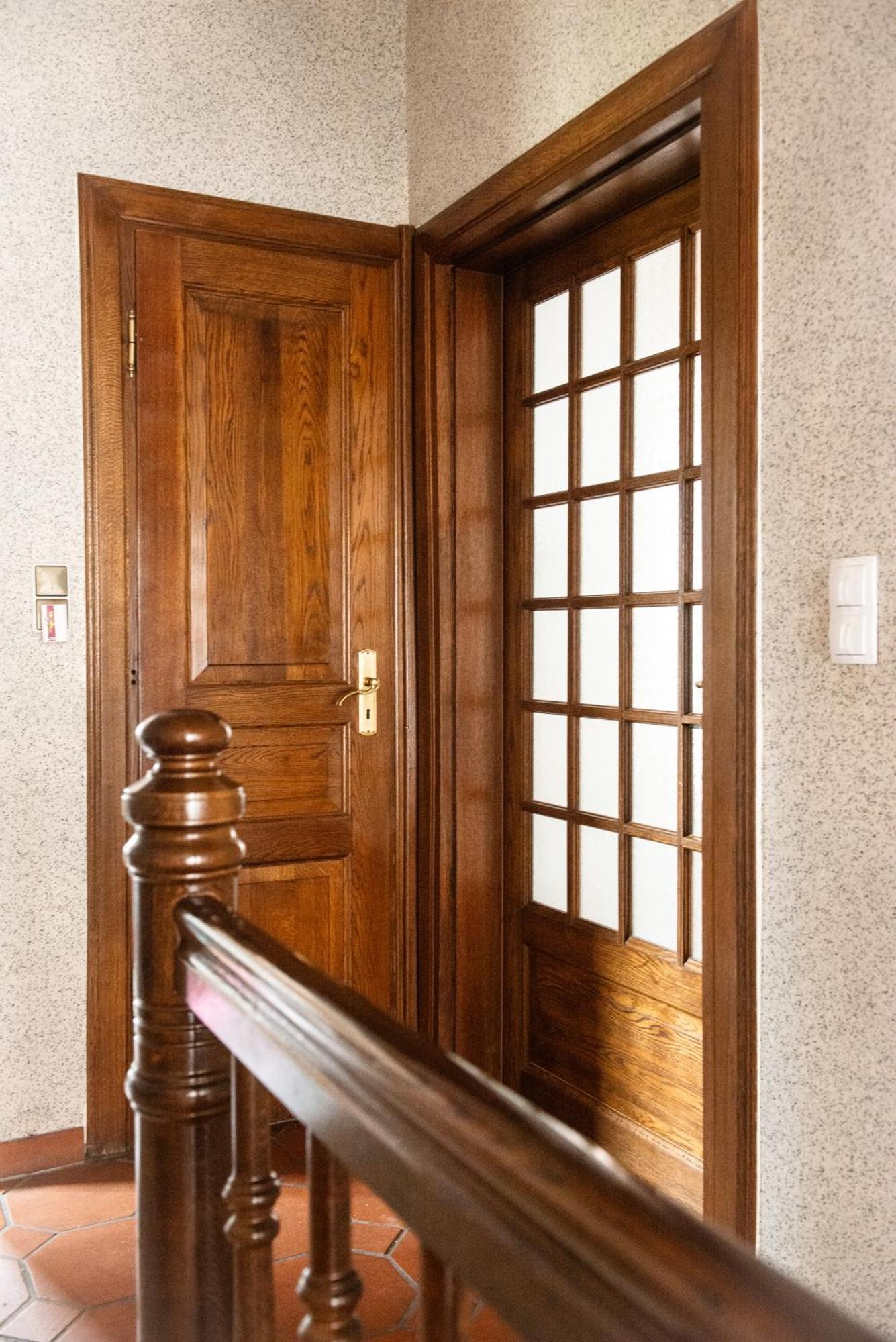 2 Zi.-Wohnung Stadtnah, Messenah ザルシュテット エクステリア 写真